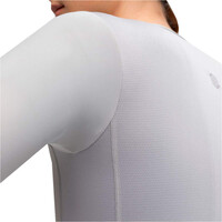 Siroko maillot manga corta mujer SRX Cotos-W vista detalle