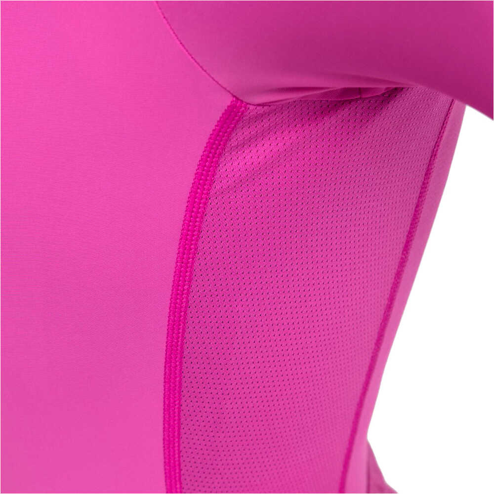 Siroko maillot manga corta mujer SRX Senra 03