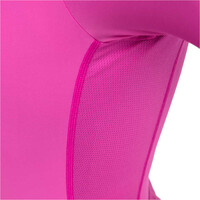 Siroko maillot manga corta mujer SRX Senra 03
