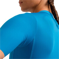 Siroko maillot manga corta mujer SRX  Vanguard 03