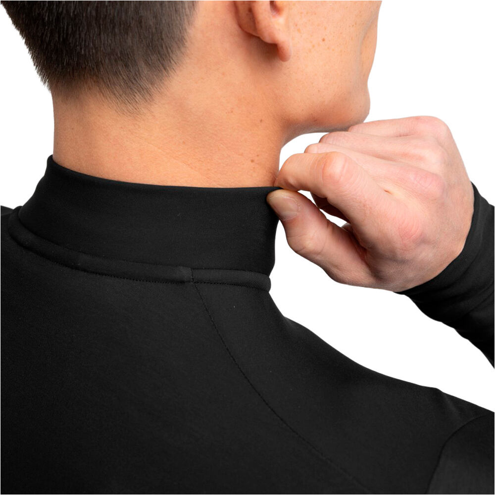 Siroko maillot manga larga hombre DW Grotto 04