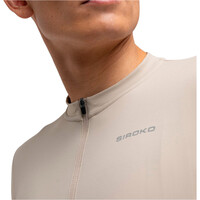 Siroko maillot manga larga hombre GM3 Dempster 03