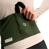Siroko maillot manga larga hombre GM3 Dempster vista detalle