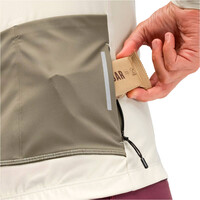 Siroko maillot manga larga hombre GM6 Rideout vista detalle