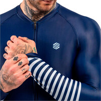 Siroko maillot manga larga hombre M2 Alpine 03