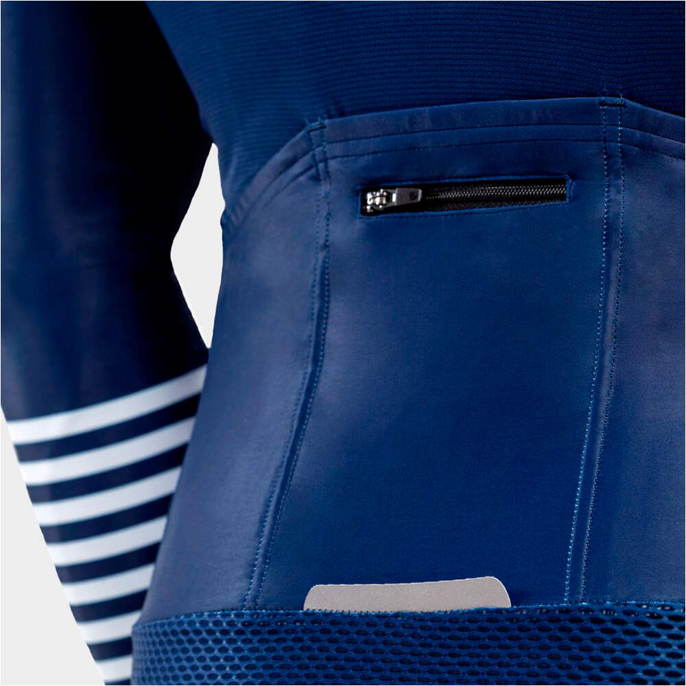 Siroko maillot manga larga hombre M2 Alpine 04