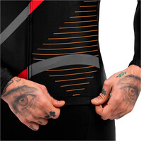 Siroko maillot manga larga hombre M2 Arizona 03