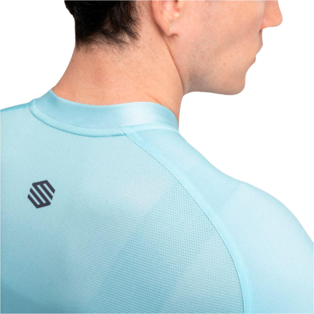 Siroko maillot manga larga hombre M2 Corsa 03