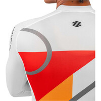 Siroko maillot manga larga hombre M2 Finish Line 03
