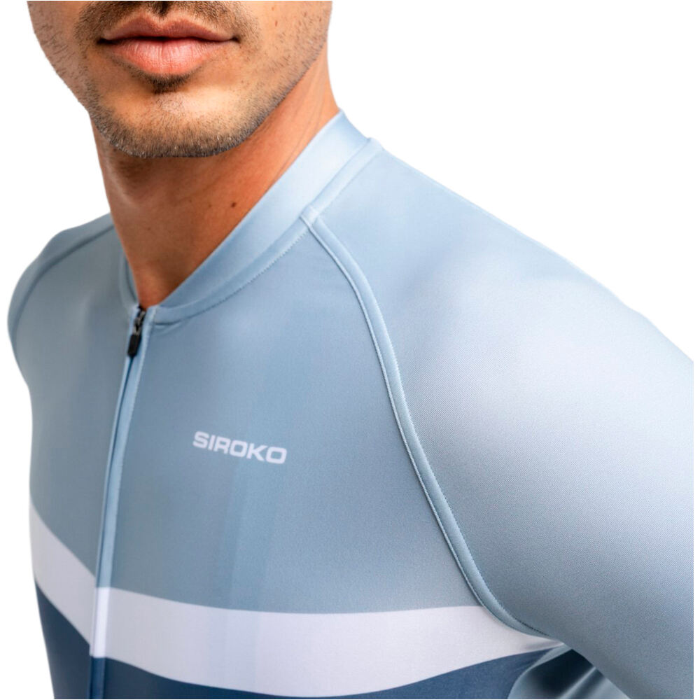 Siroko maillot manga larga hombre M2 Jouxplane 03