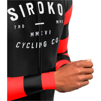 Siroko maillot manga larga hombre M2 Rider 04