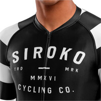 Siroko maillot manga larga hombre M2 Summit 04