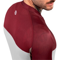 Siroko maillot manga larga hombre M2 Triplet 04
