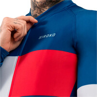 Siroko maillot manga larga hombre M2 Vezzana 03