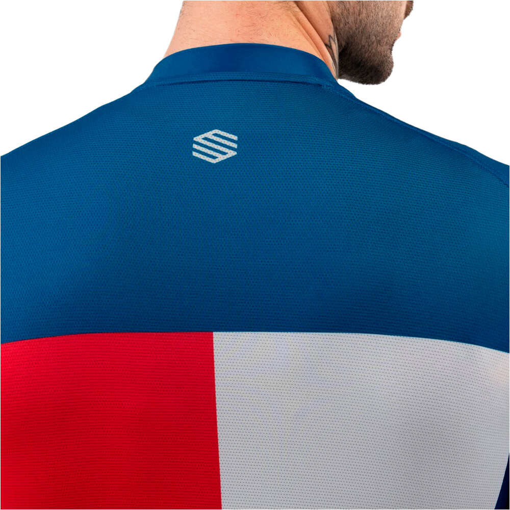 Siroko maillot manga larga hombre M2 Vezzana 04