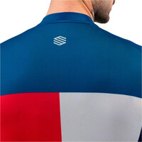 Siroko maillot manga larga hombre M2 Vezzana 04