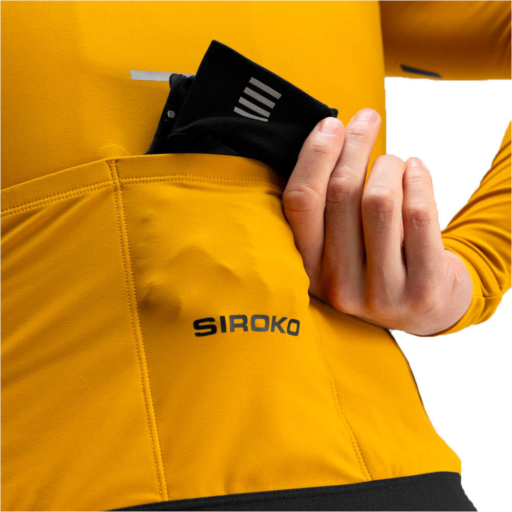 Siroko maillot manga larga hombre M7 Beixalis 03
