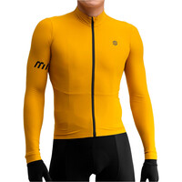 Siroko maillot manga larga hombre M7 Beixalis vista frontal