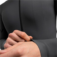 Siroko maillot manga larga hombre M7 Sampeyre vista detalle