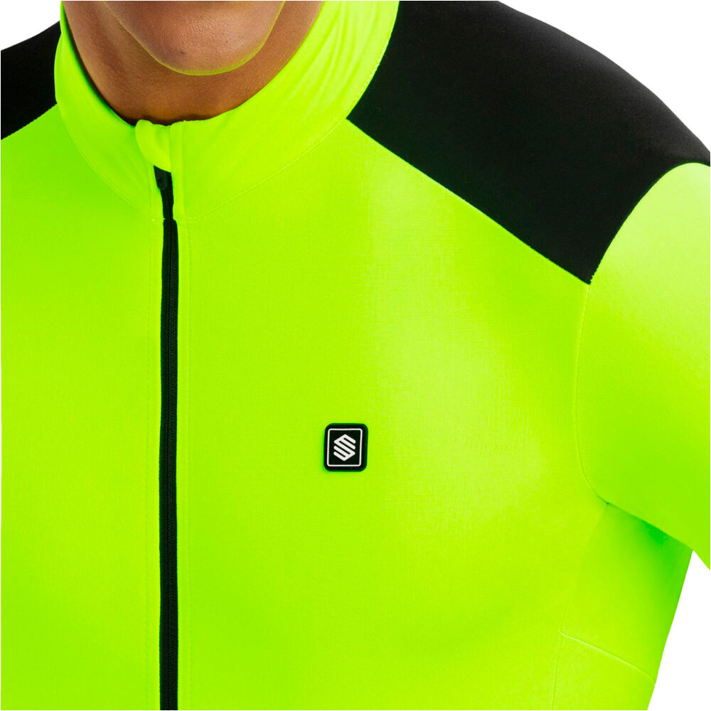 Siroko maillot manga larga hombre SRX M4 Atlantis 03