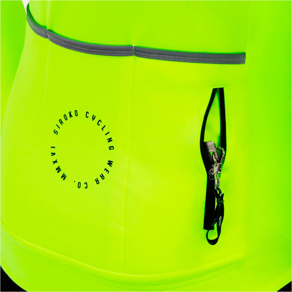 Siroko maillot manga larga hombre SRX M4 Atlantis 04