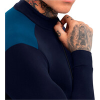 Siroko maillot manga larga hombre SRX M4 Cubilla 03