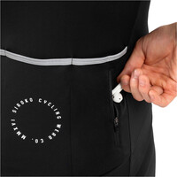 Siroko maillot manga larga hombre SRX M4 Fleet Moss 03