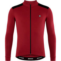 Siroko maillot manga larga hombre SRX M4 Grupetto 04
