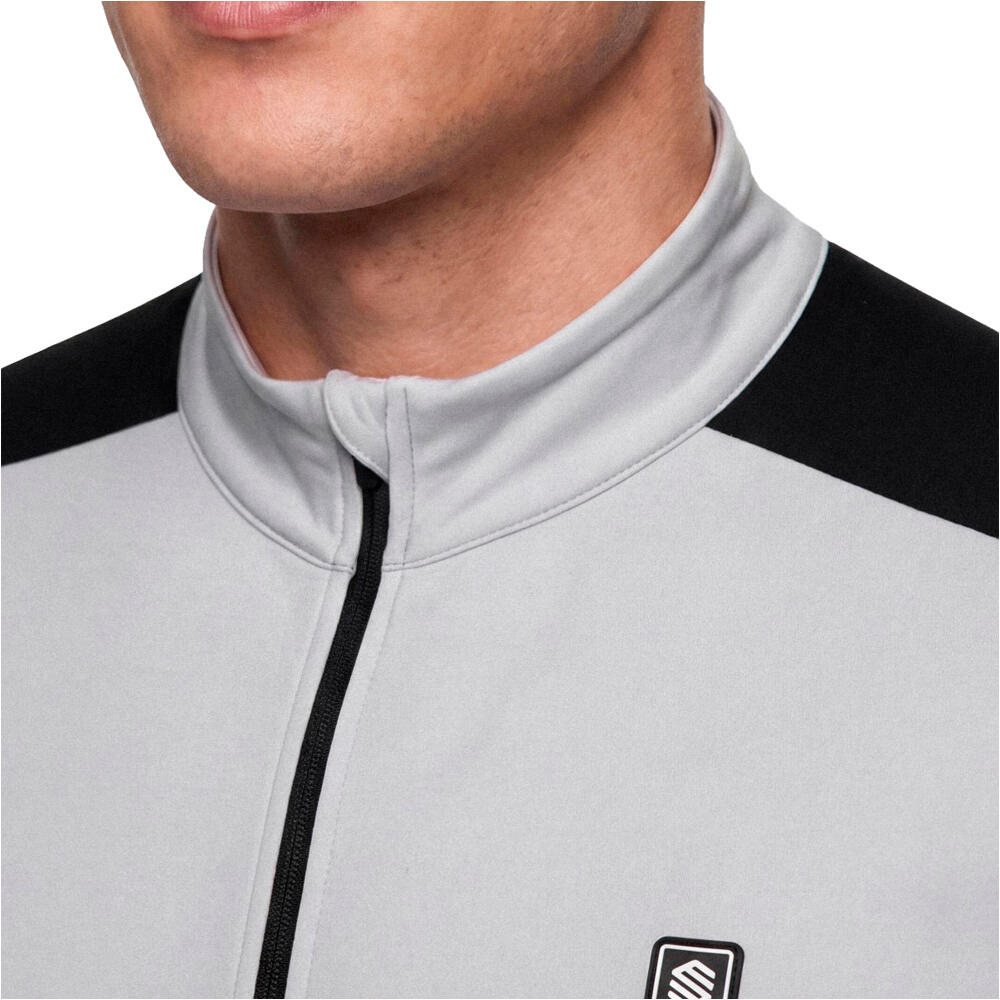 Siroko maillot manga larga hombre SRX M4 Poggio 03