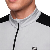 Siroko maillot manga larga hombre SRX M4 Poggio 03
