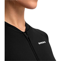 Siroko maillot manga larga mujer Core Ashland 03