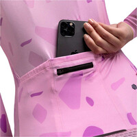 Siroko maillot manga larga mujer M2 Annie 03