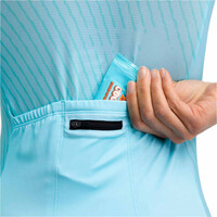 Siroko maillot manga larga mujer M2 Prix vista detalle
