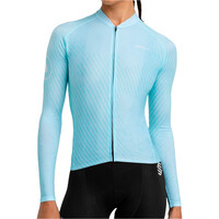 Siroko maillot manga larga mujer M2 Prix vista frontal
