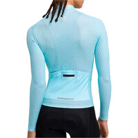 Siroko maillot manga larga mujer M2 Prix vista trasera