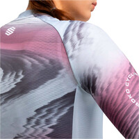 Siroko maillot manga larga mujer M2-W Sancy 03