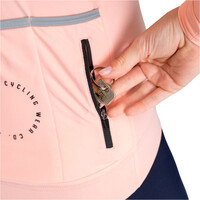 Siroko maillot manga larga mujer SRX M4 Danseuse 03