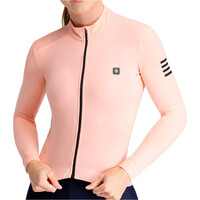 Siroko maillot manga larga mujer SRX M4 Danseuse vista frontal