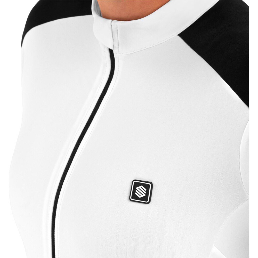 Siroko maillot manga larga mujer SRX M4 Eira 04