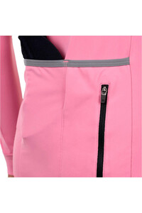 Siroko maillot manga larga mujer SRX M4-W Fedaia 03