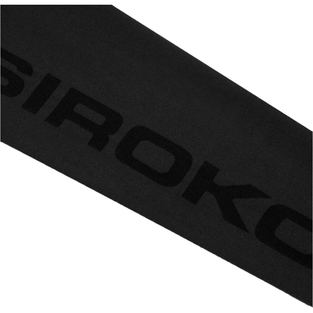 Siroko manguitos ciclismo Chilkoot 03