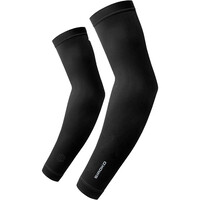 Siroko manguitos ciclismo Manguitos Trmicos ColdBlock vista frontal