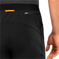 Siroko pantalón corto ciclismo hombre Block 04