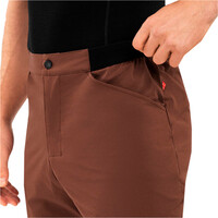 Siroko pantalón corto ciclismo hombre Valley 03
