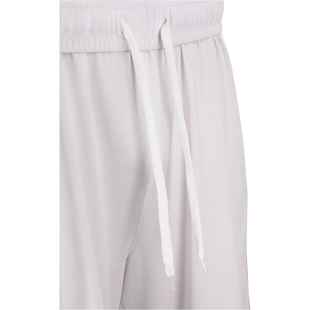 Siroko pantalones fútbol oficiales SPORTING GIJON 27 HOME SHORT 03