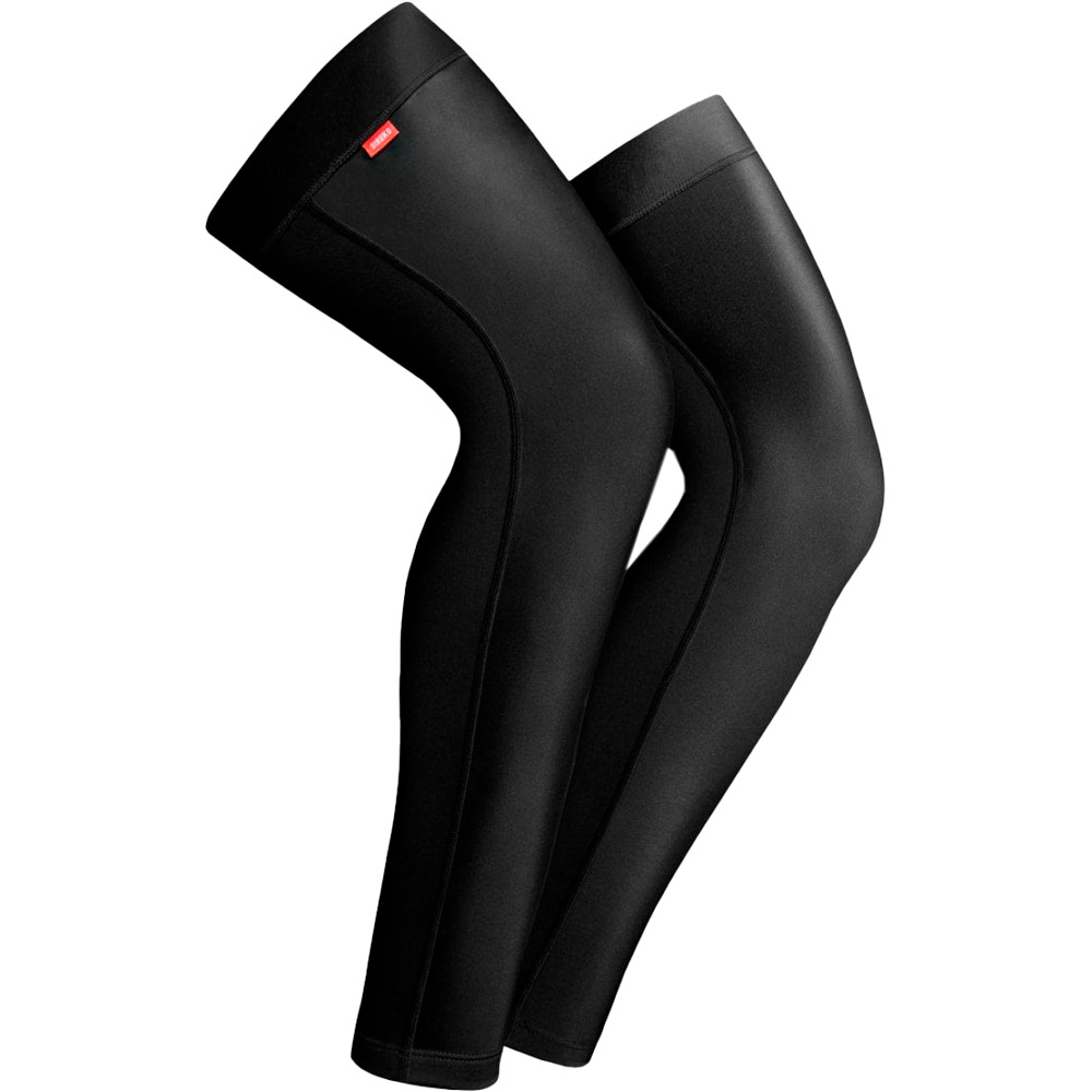 Siroko perneras largas ciclismo Forecast vista frontal