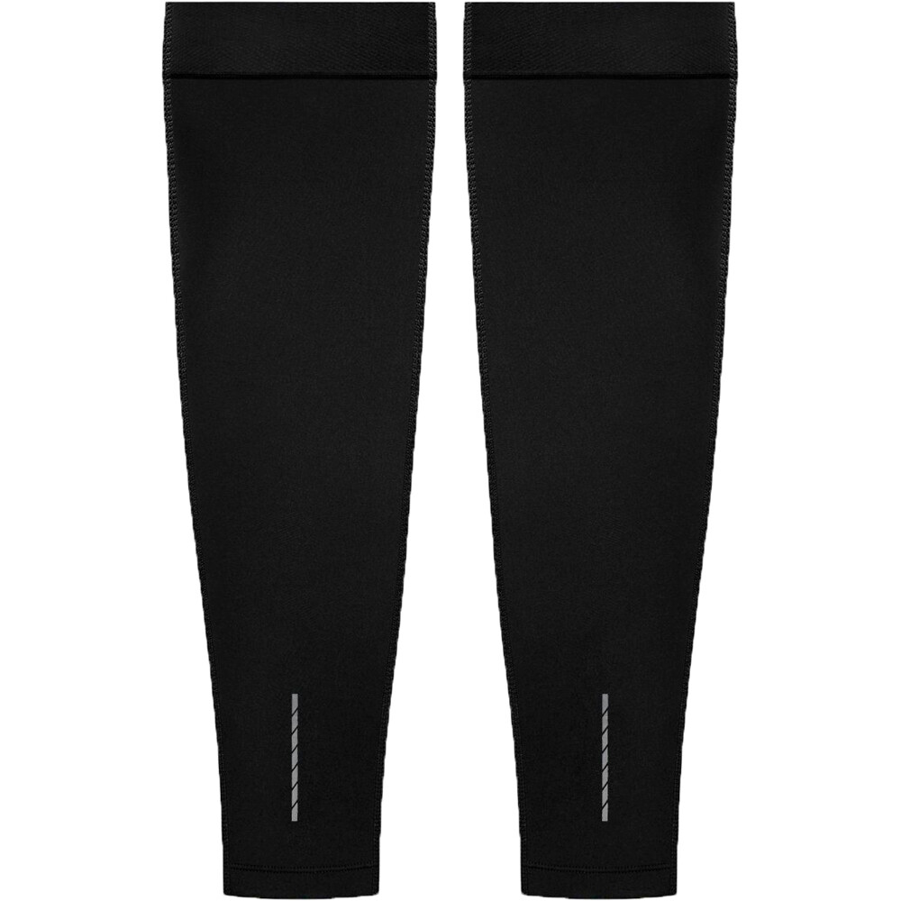 Siroko perneras largas ciclismo Nimbus vista detalle
