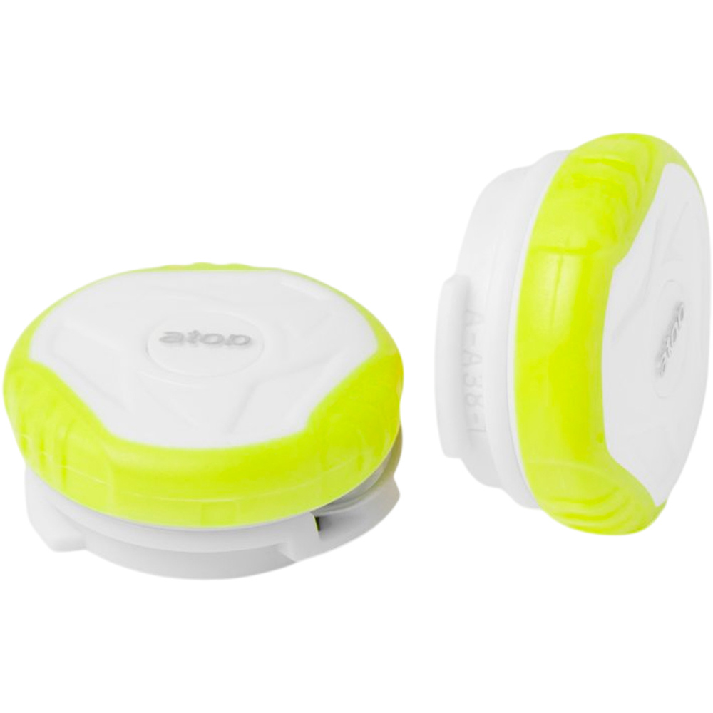 Siroko recambios zapatillas ciclismo ATOP 02