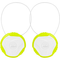 Siroko recambios zapatillas ciclismo ATOP vista frontal