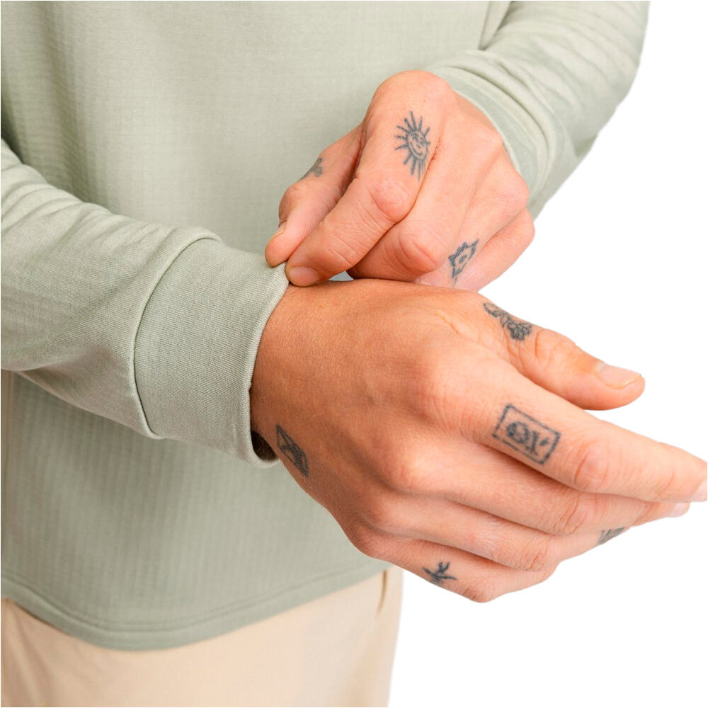 Siroko sudadera hombre Journey 03
